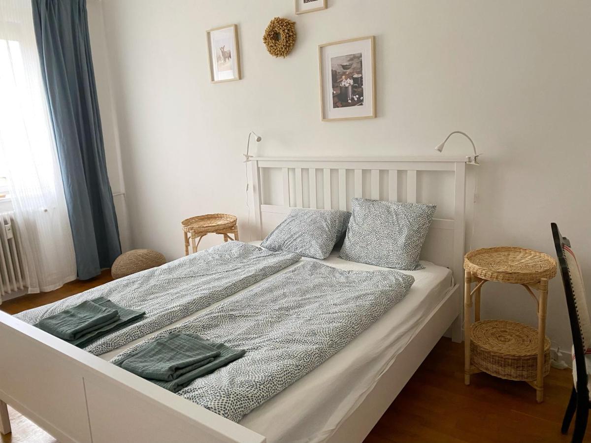 Macrame Home Apartment - With Cooling Ac Budapest Exterior foto